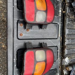 Tail Light