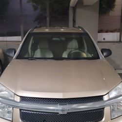 2006 Chevy Equienox