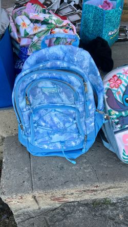 Backpacks 