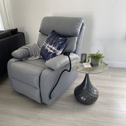 Swivel Rocker Recliner Chair