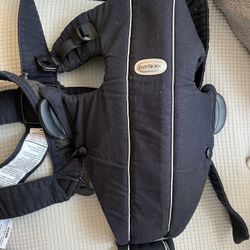 Baby Bajorn Mini Carrier
