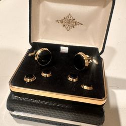 Cufflinks 