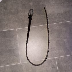 Crocodile Belt Style 50901-36