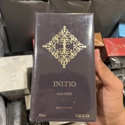 Initio side effect 3.4 fl oz