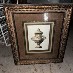 Picture Frame / Artwork 