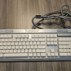 Corsair K70 RGB mk.2 SE Mechanical Keyboard