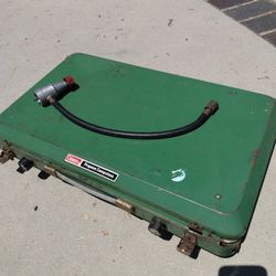 Camping, Outdoor, And Bicycle Items