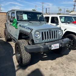 Public auction Saturday