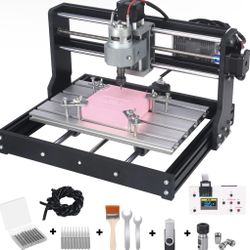Brand New CNC Router (engraving Machine)