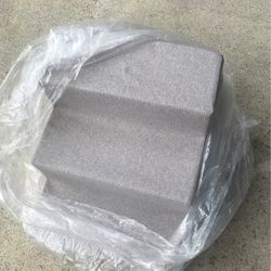Three Step Pet Steps NEW