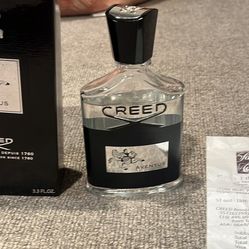 Creed Aventus