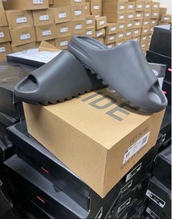 Yeezy Slides