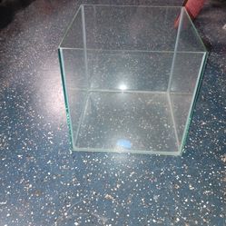 5 gallon rimless tank