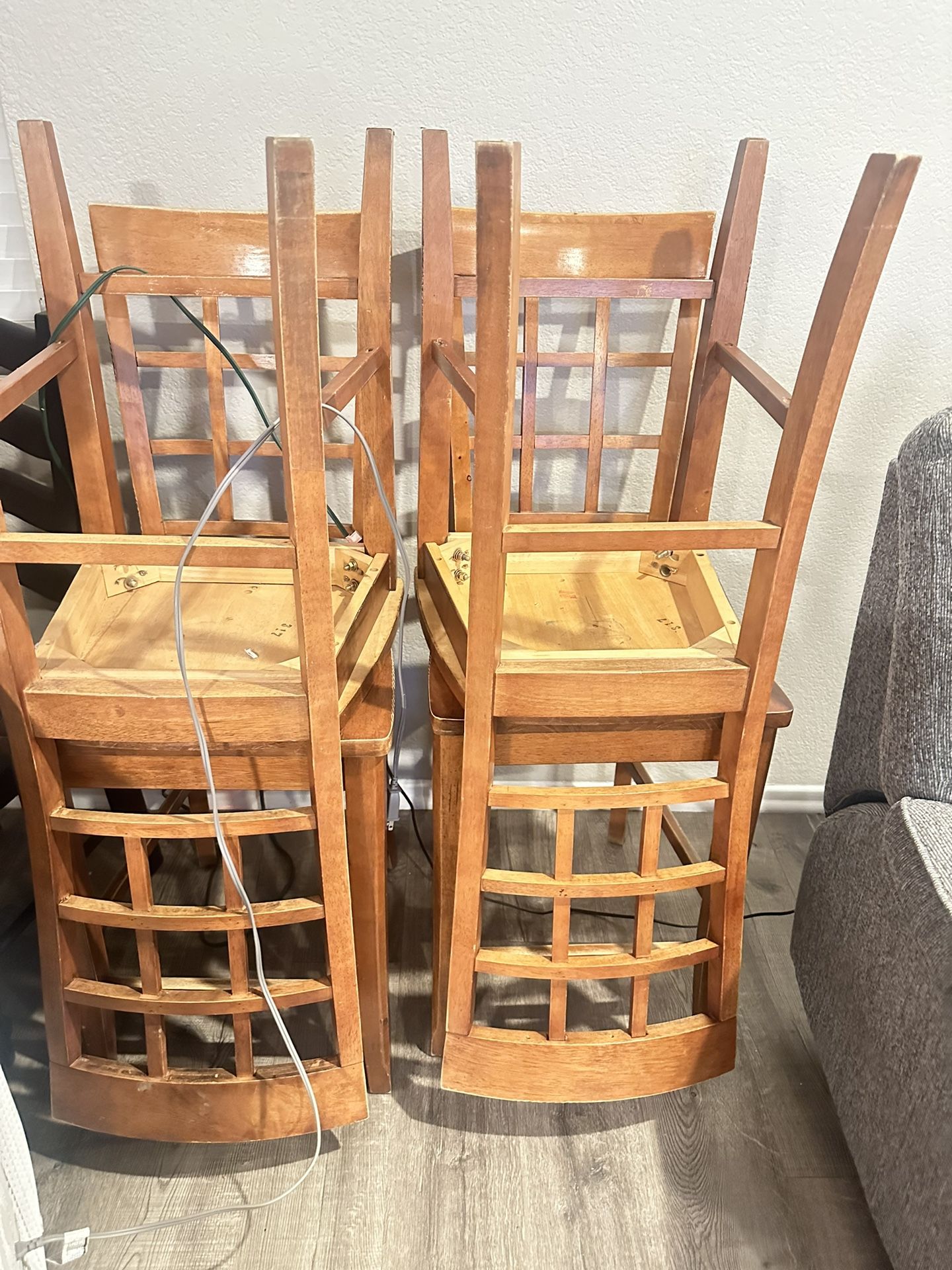 Dining Table Chairs