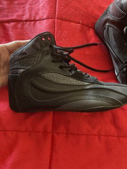 Bodybuilding Shoes Ryderwear New