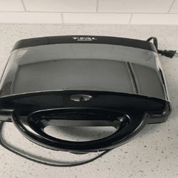 Sandwich Press – Fast and Flavorful Dishes in Moments stop nearly