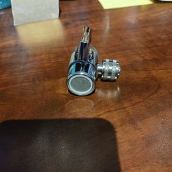 Diverter For Kitchen Faucets To Hook Up A Kangen Water Machine 