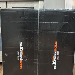 Max Speeding Rod Coilovers(unopened)