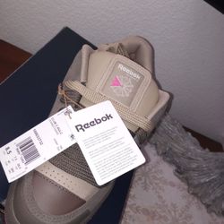 Reebok