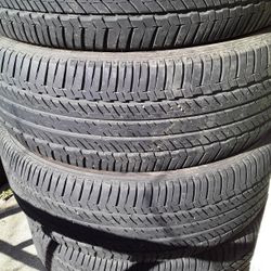 Tires