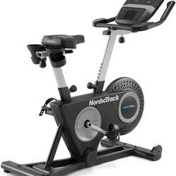 NordicTrack SMR w/Fit