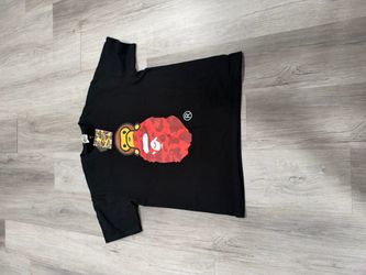 Bape tee
