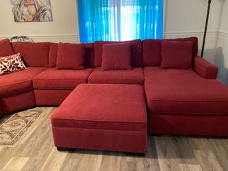 large sectional Sofas / Pick-up only