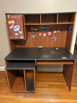 Desk