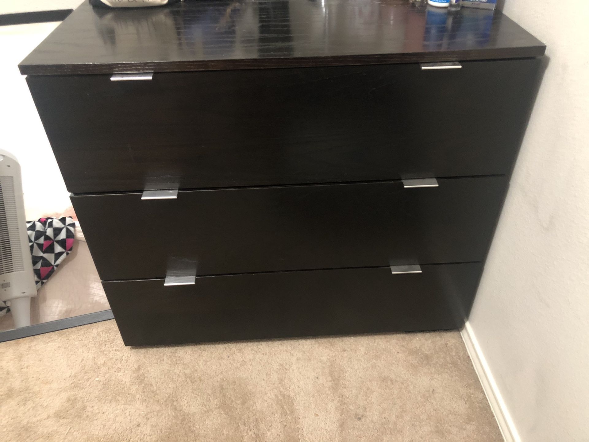Twin Headboard - Dresser - Night Stand - Shelf - Frame - Boxspring