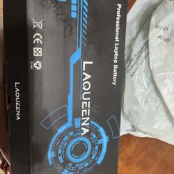 Professional Laptop Battery 