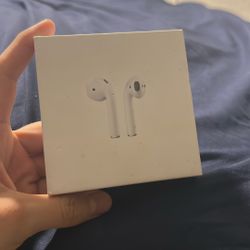 Charging Case For AirPods 