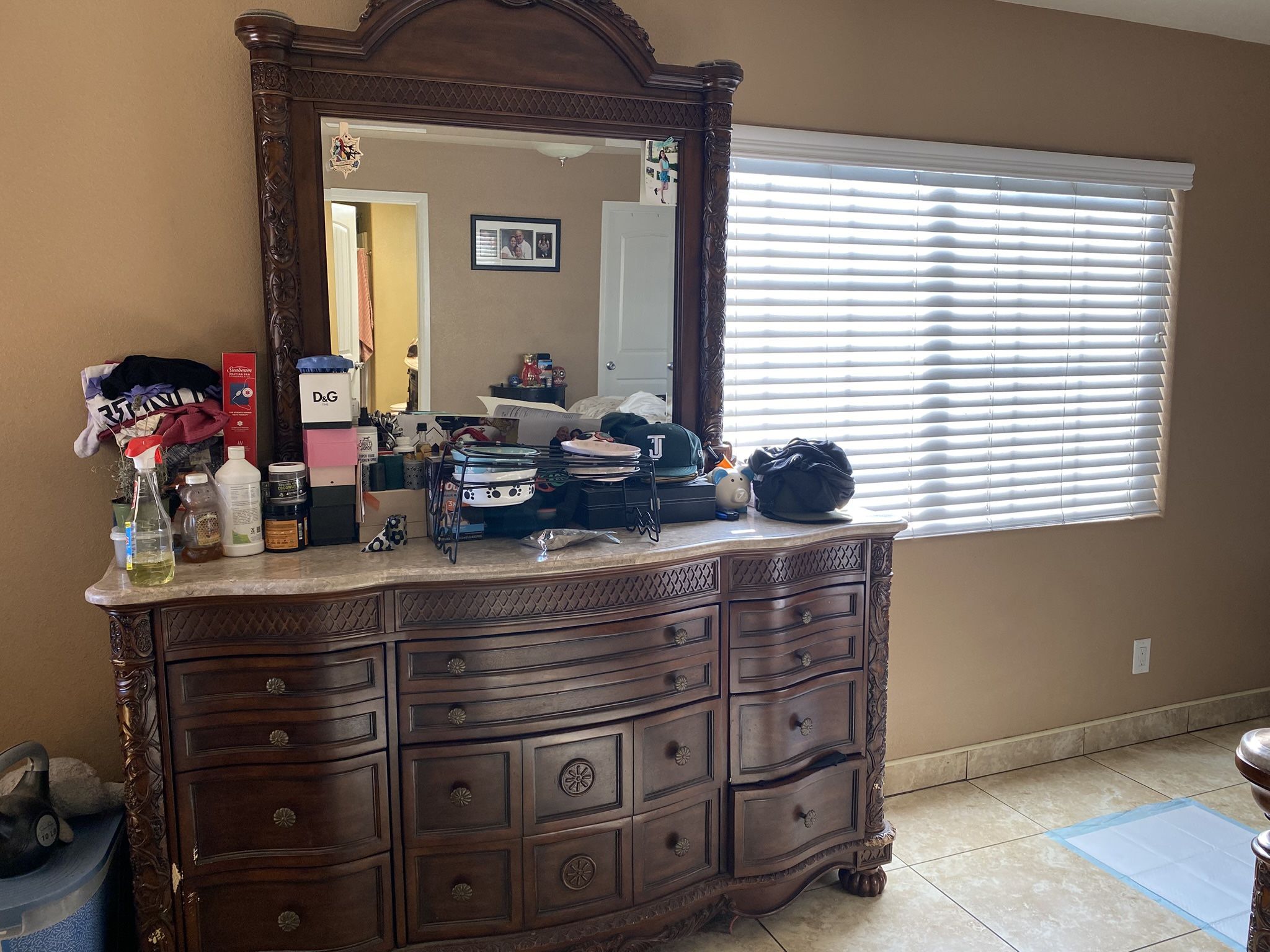 Bedroom Set