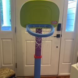 Kids Basketball Hoop
