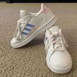 Children’s Hologram Adidas 