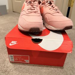 Air max 1 PRM Size 13 New