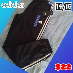 Boys pants 14/16