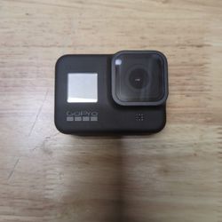 GoPro Hero 8 Bundle