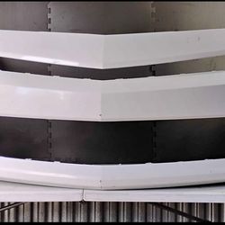 Camaro Bumper