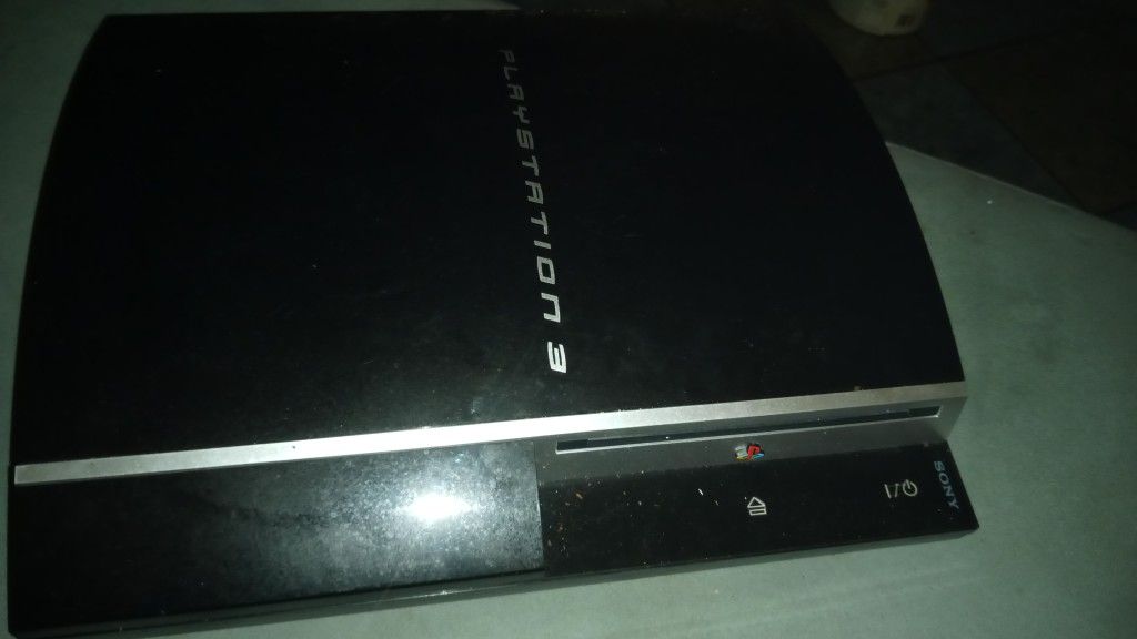 Ps3