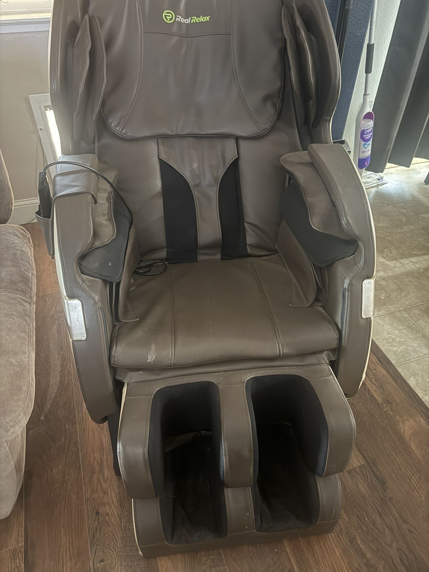 Massage Chair