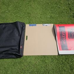 College Art Supplies 