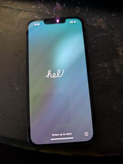 iPhone 14