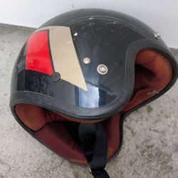 Motorcycle Helmets 