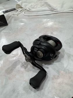 Daiwa Tatula 100HL