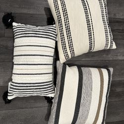 Couch Pillows