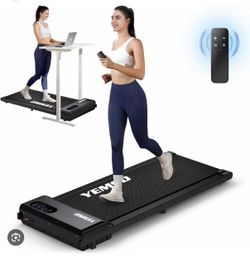Moving Sale – Home Gym Equipment (Walking Pad, Bike, Row-N-Ride, Vibration Plate)