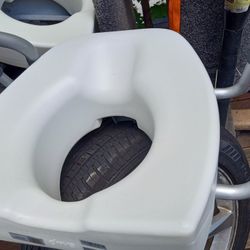 Toilet Seat Riser I Have 2 30Each