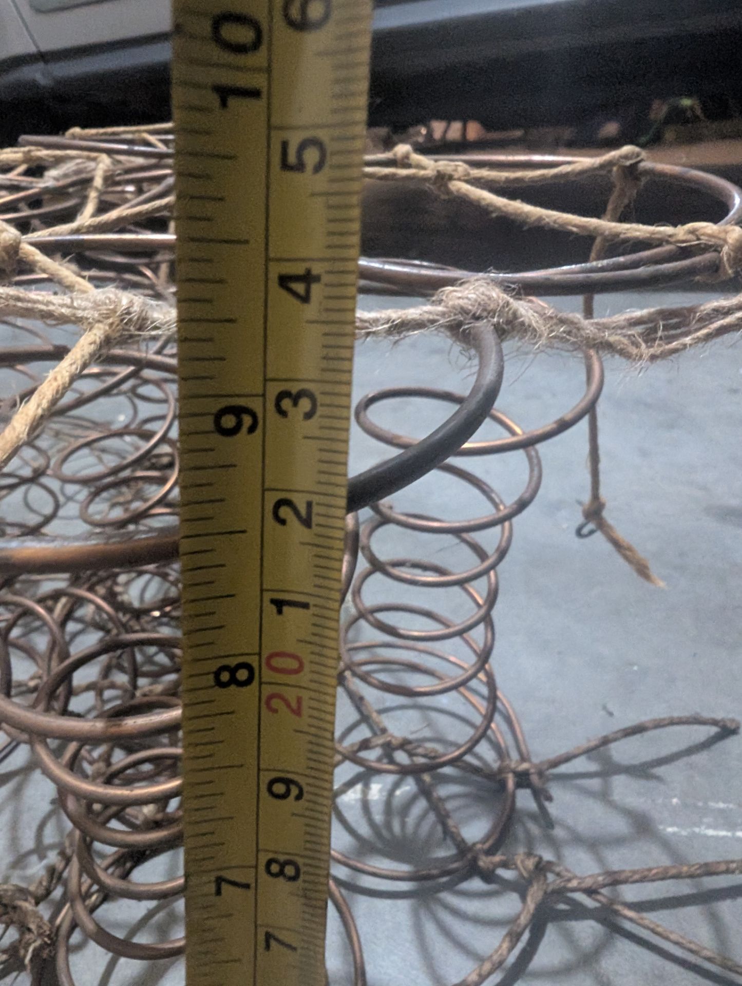 Coil springs