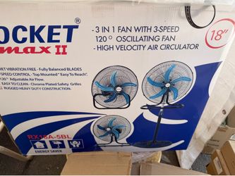 Fan