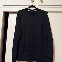 Hugo Boss Crewneck